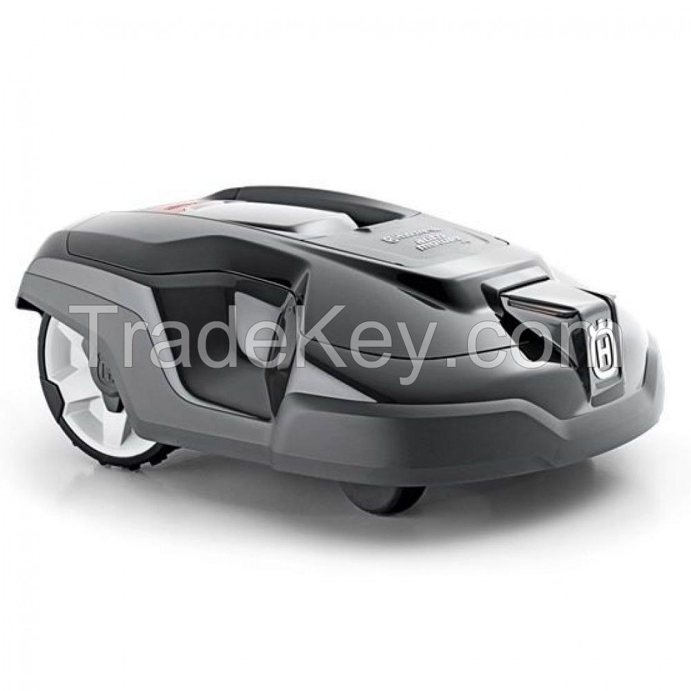 Husqvarna 315 Automower Robotic Lawn Mower .4 Acre Capacity