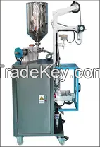Kefai 2023 Hot  Automatic Juice Liquid Packing Machine Jelly Stick Strip Sachet Packing Machine Pouch