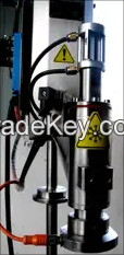 KEFAI Automatic Liquid  Filling Dosing Machine Bottle  Soda Carbonated Beverage Filler