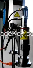 Kefai Automatic Liquid  Filling Dosing Machine Bottle  Soda Carbonated Beverage Filler