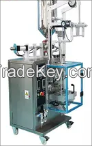 KEFAI 2023 Hot  Automatic Juice Liquid Packing Machine Jelly Stick Strip Sachet Packing Machine Pouch