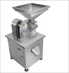 KEFAI 2023 Automatic Powder Grinding Machine Masala Spice Sugar Coffee Herb Powder Milling Grinding Pulverizing Machine