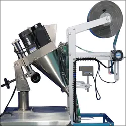 KEFAI automatic factory price sachet filling machine for spice and chili powder