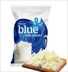 KEFAI Full Automatic Milk-tea Powder Packing Equipment Packer