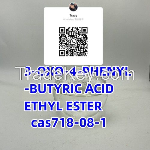 3-OXO-4-PHENYL-BUTYRIC ACID ETHYL ESTER,cas718-08-1