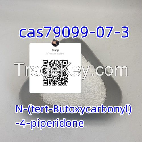 N-(tert-Butoxycarbonyl)-4-piperidoneï¼Œcas79099-07-3