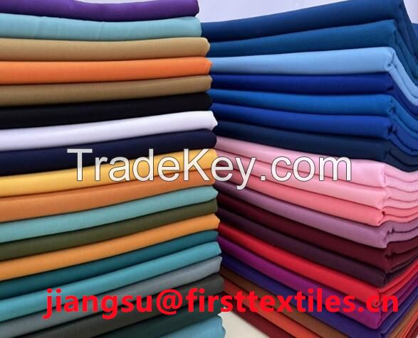 T/C broadcloth fabric 45x45 110x76 44/45; 58/60