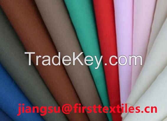 polyester cotton broadcloth fabric