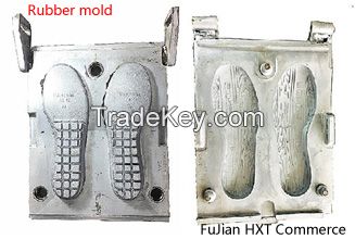 Rubber mold