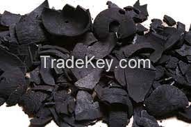 Coconut shell Charcoal