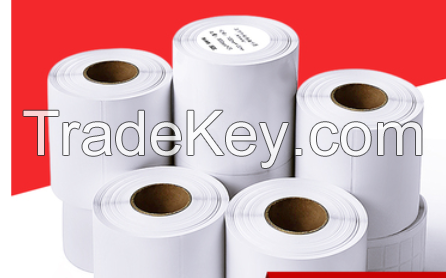 Hot sales Wynn adhesive coated paper from factory 