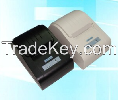 ZJ5890 Thermal receipt printer with high quality from China with competitive price 