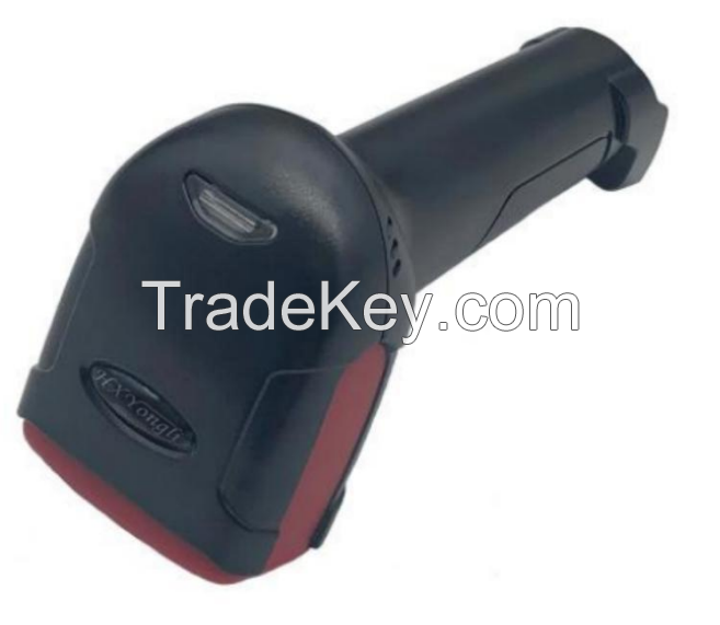 Hot sales    One Dimensional Wire Scanning Gun   from  China