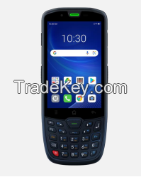 hot sales Mobile Terminal With One-handed Operation Designed For Industrial Use