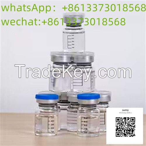 Cats With FIPV CAS 1191237-69-0 GS-441524 Injection or Pills