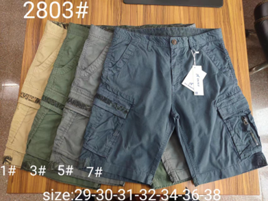 High Quality Outdoor Unique Decorative Pattern Half Pants Breathable Cargo Shorts For Men 2807#high Quality Outdoor Unique Decorative Pattern Half Pants Breathable Cargo Shorts For Men 2807#