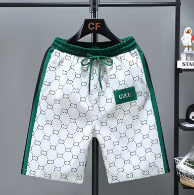 Men's Shorts Summer Casual Shorts Of Men Beach Pants