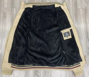 Men's Winter Jacket Washed Cotton Jacket 99037#
