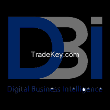 Digital Business Intelligence