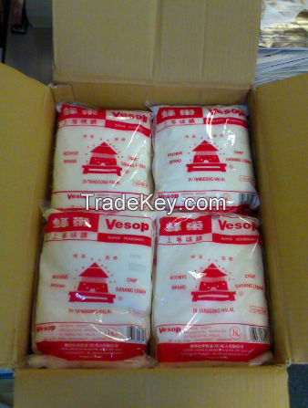 High Quality Msg Small Package Monosodium Glutamate 99% Bulk Wholesale OEM Factory