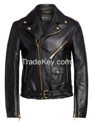 Genuine Leather Jackets