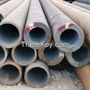 ASTM A53 GR.B Seamless Steel Pipes
