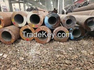 42CrMo Hot Rolled Alloy Seamless Steel Pipe