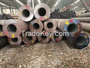 42CrMo Hot Rolled Alloy Seamless Steel Pipe