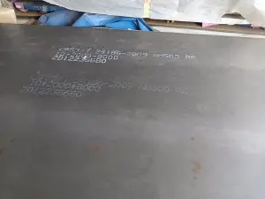 NM500 Wear/ Abrasion Resistant Steel Plate