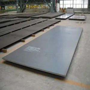 API 5L Steel Line Pipe Plate