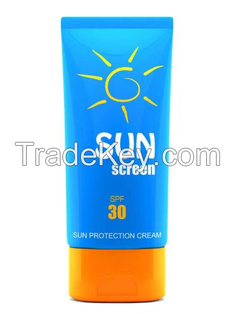 Tia multifuctionl sunscreen for all skin types