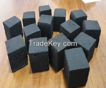 Husk Briquettes