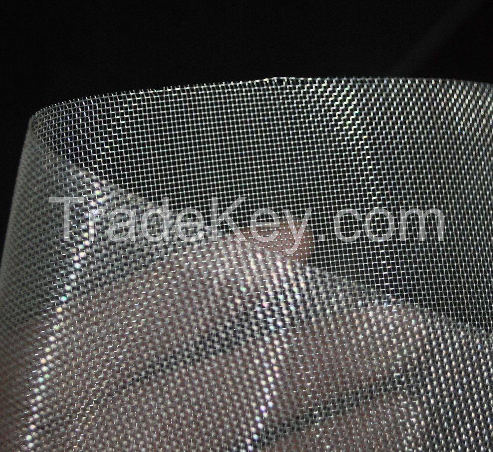 Ss Wire Mesh