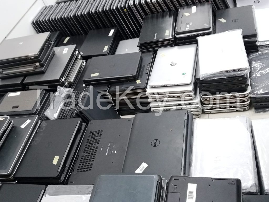 Wholesale Clean Refurbished Second Hand Laptops