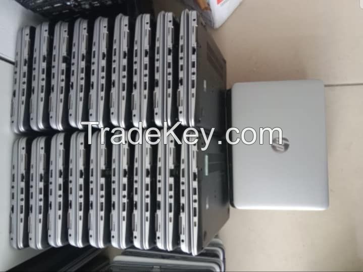 Wholesale clean Refurbished Second Hand Laptops