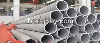 JIS G3467 Stainless steel tubes for fired heater