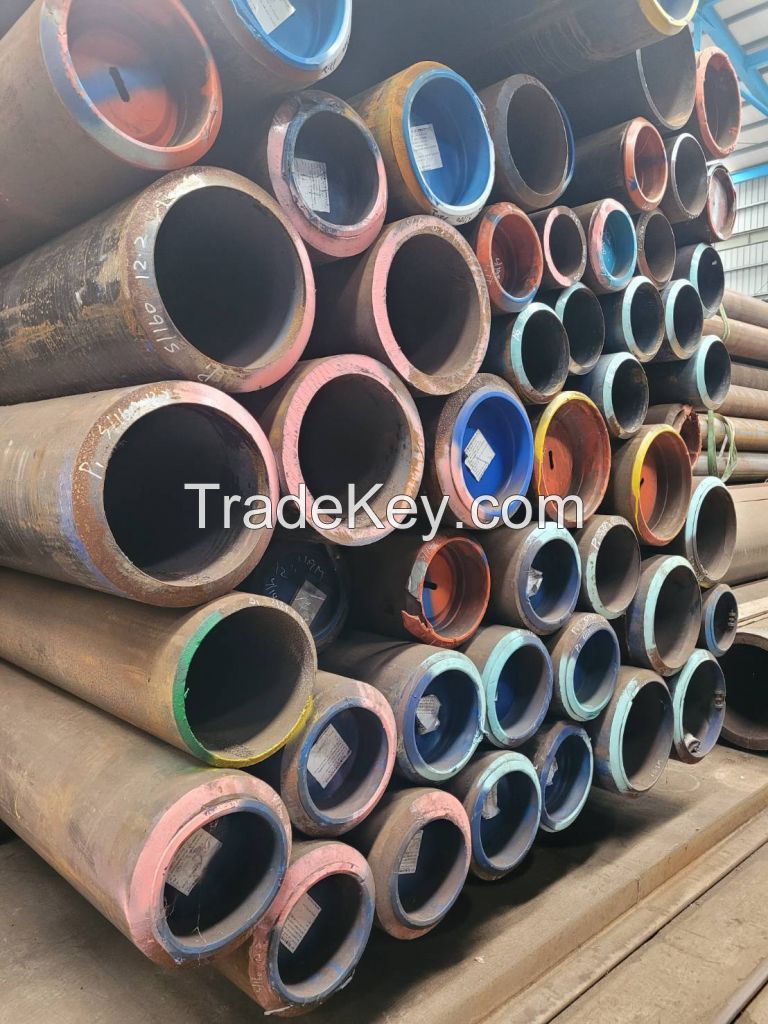 HEAVY WALL THICKNESS STEEL PIPE