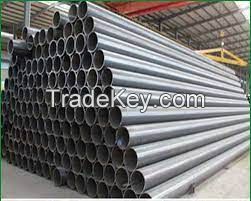 Jis G3446 Stainless Steel Tubes For Machine And Structural Purposes