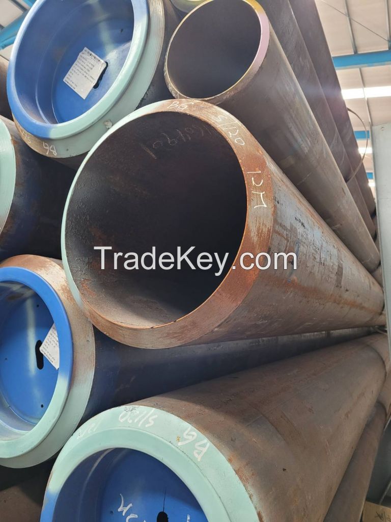 HEAVY WALL THICKNESS STEEL PIPE