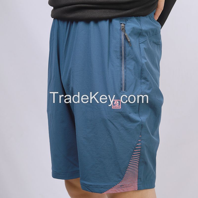 Women's Stretch Woven 9 Inch Outdoor Hiking Shorts with Pockets 