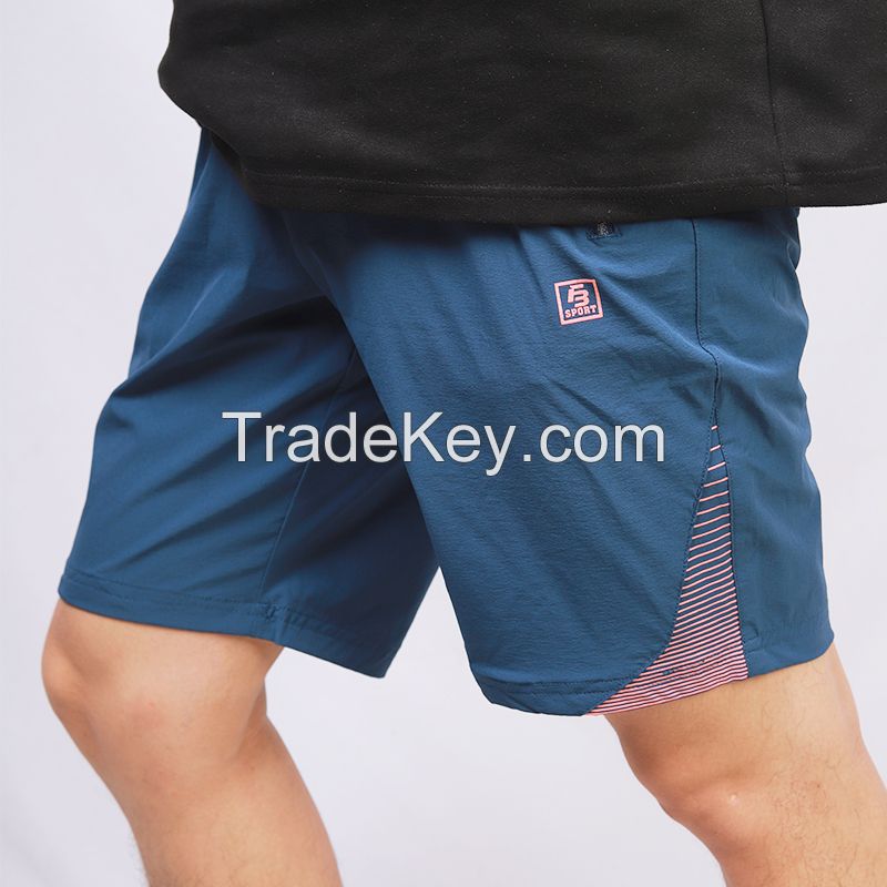 Women's Stretch Woven 9 Inch Outdoor Hiking Shorts with Pockets