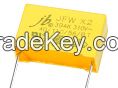 JFW - X2 Metallized Polypropylene Film Capacitor (310VAC)