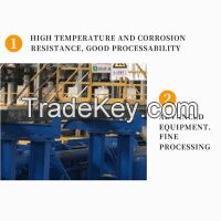 Hot Rolled Strip Walking Beam Heating Furnace Hydraulic System Walking Heating Furnace Customized Heat Treatment Industrial Furnace