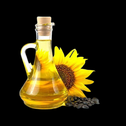 Refined Sunflower Oil