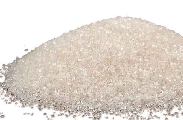 White 45 ICUMSA max bulk Sugar