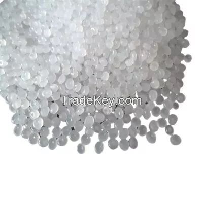 Polypropylene PP Resin Polypropylene HHP4 Plastic Raw Material Particles For Automobiles MFR 25