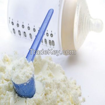 Factory Price Good Taste Fresh Premium Milk Powder For Food And Beverages