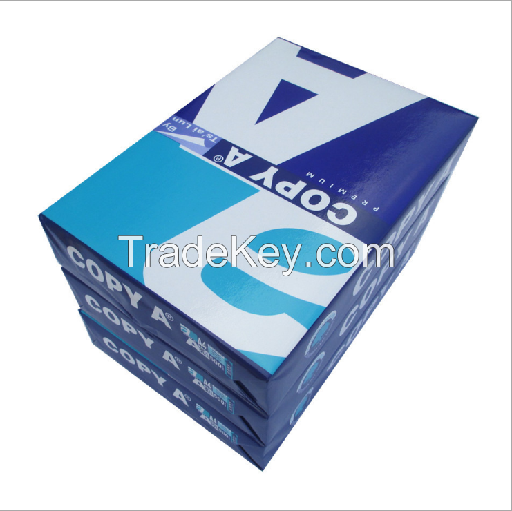 Low Price Promotion A4 Copy Paper 80gsm A4 Copy Paper 70gsm A4 Copy