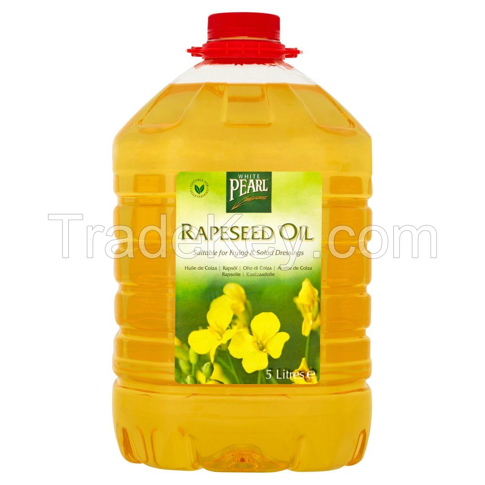 cheap canola Refined Canola Oil