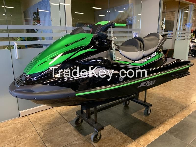 Brand New Jetski and Used Kawasaki Jet Ski Ultra 310LX and Ultra 310R for sale